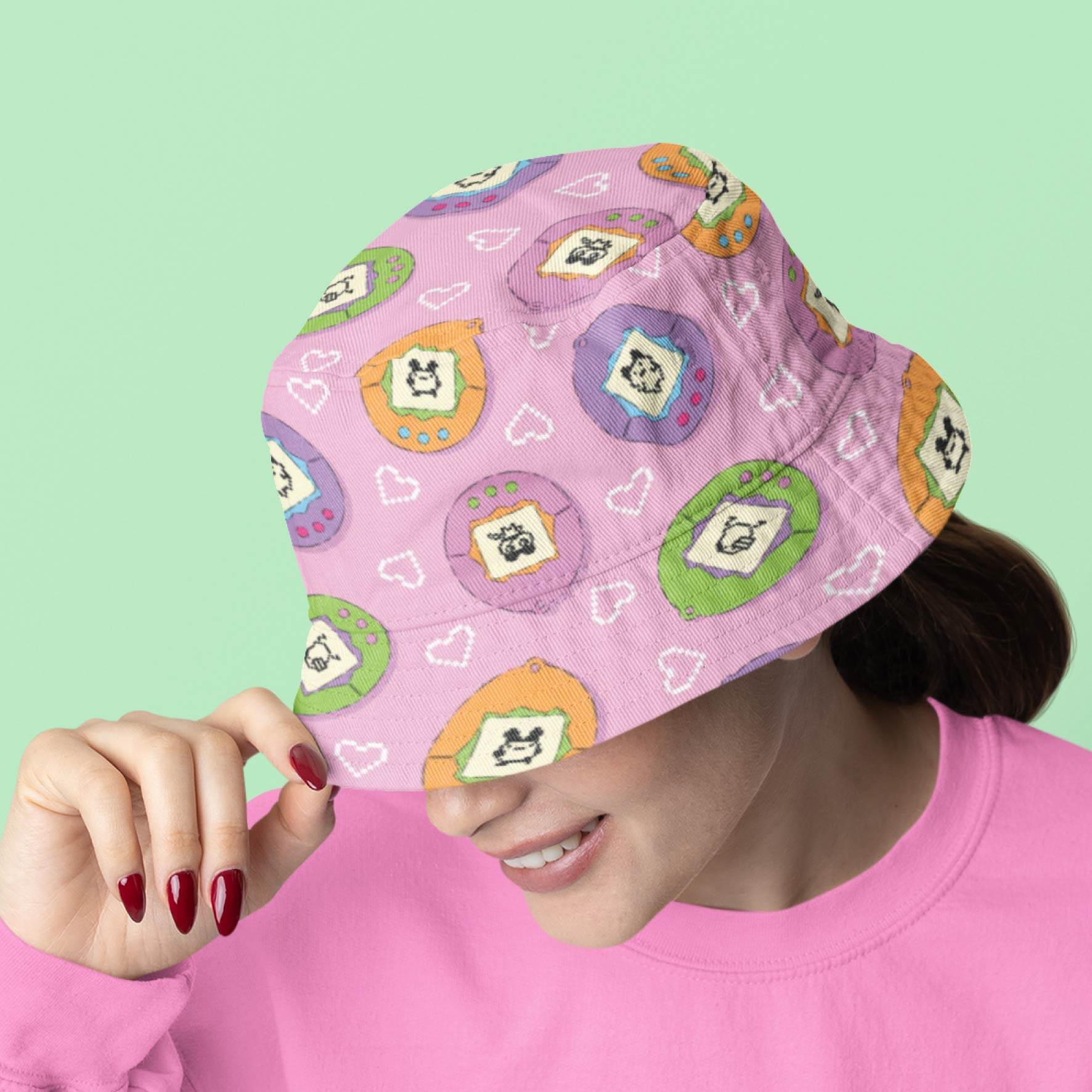 Preorder: Tamagotchi (Pink)