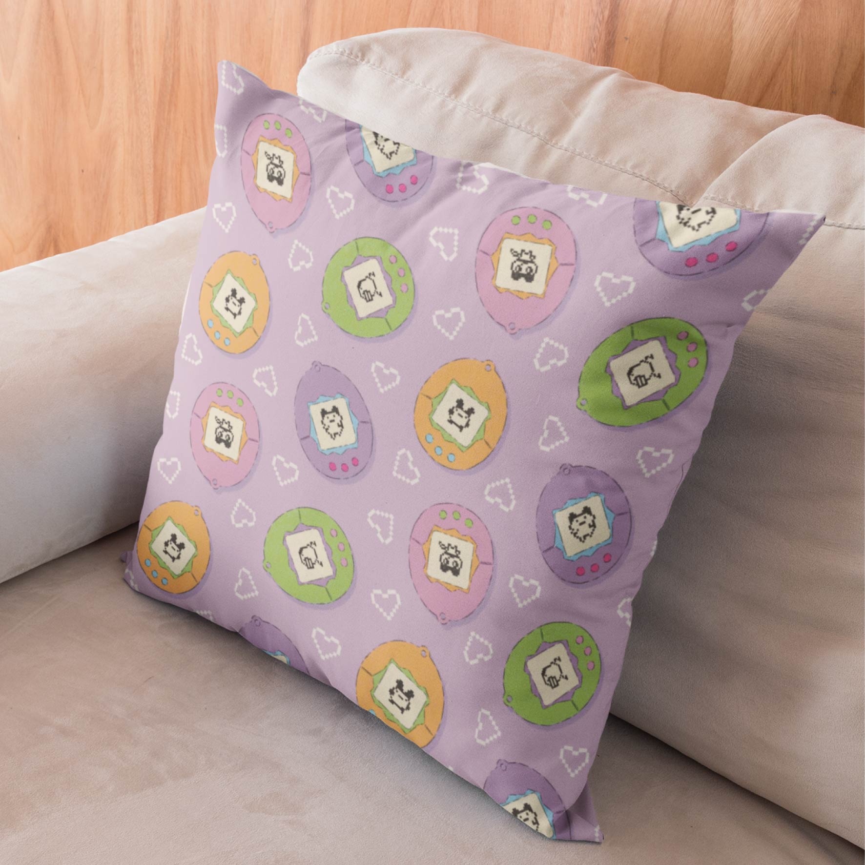 Preorder: Tamagotchi (Purple)