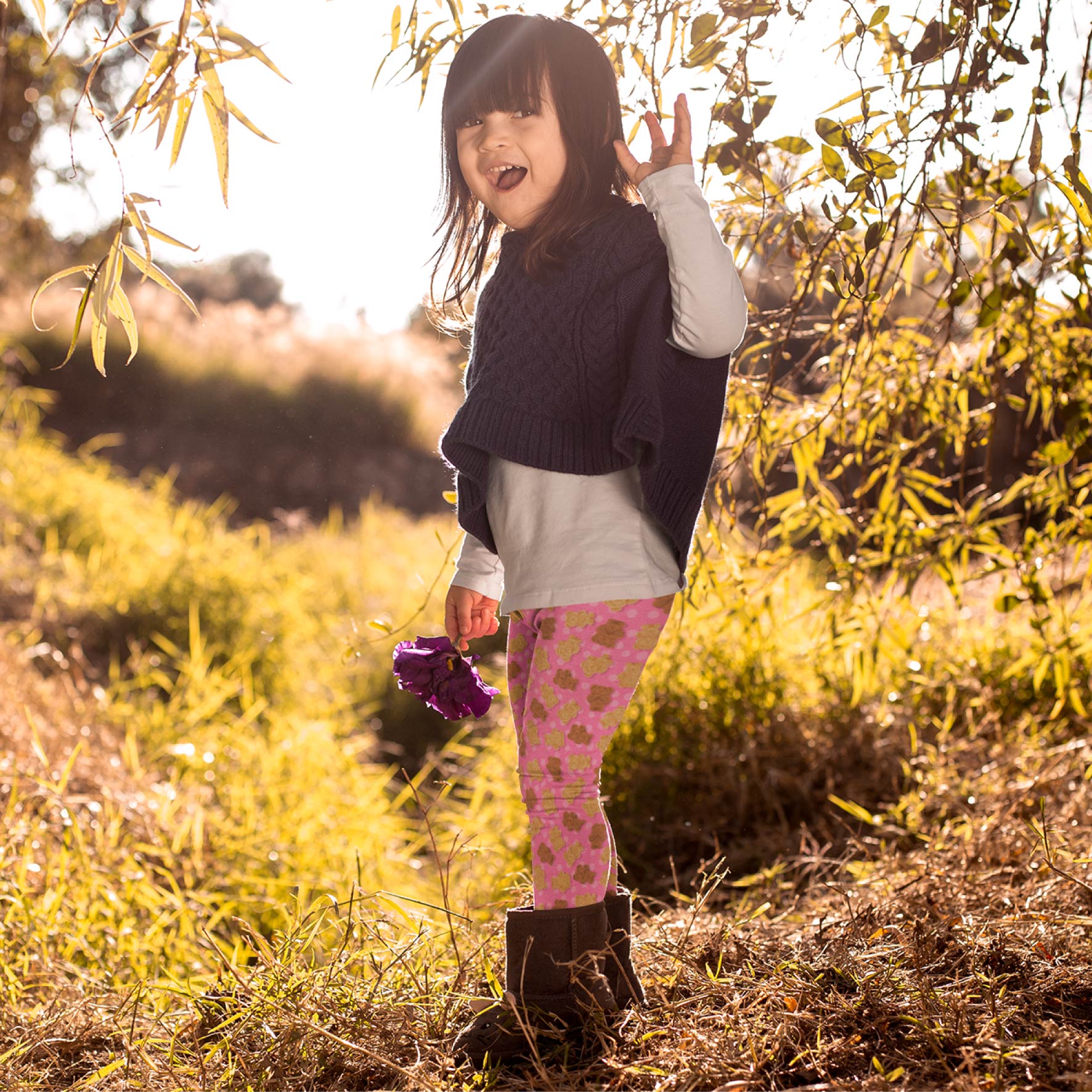 Preorder: Tiny Teddies (Pink)