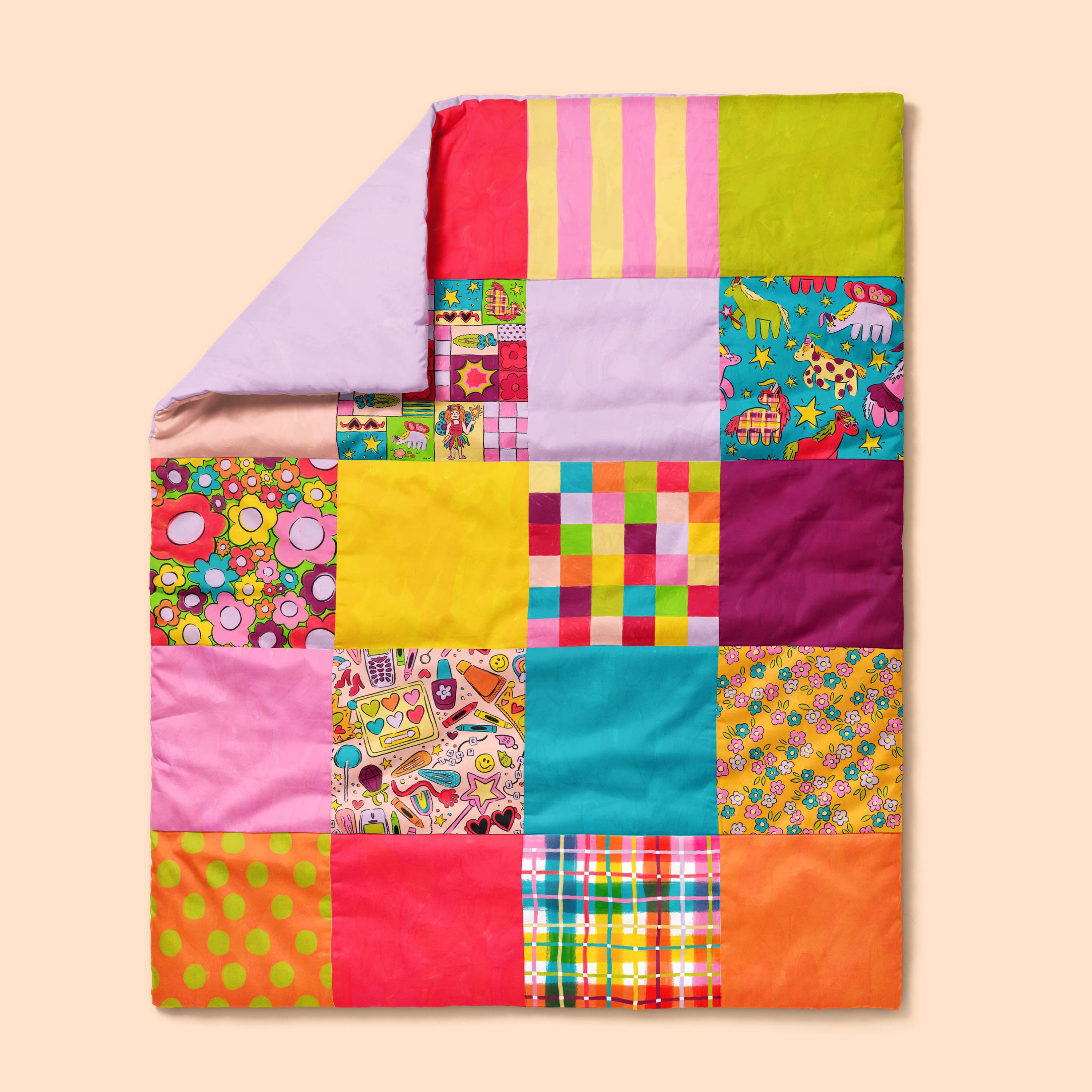 Preorder: Treasure Box Fat Quarter Pack | Carly B x TCC