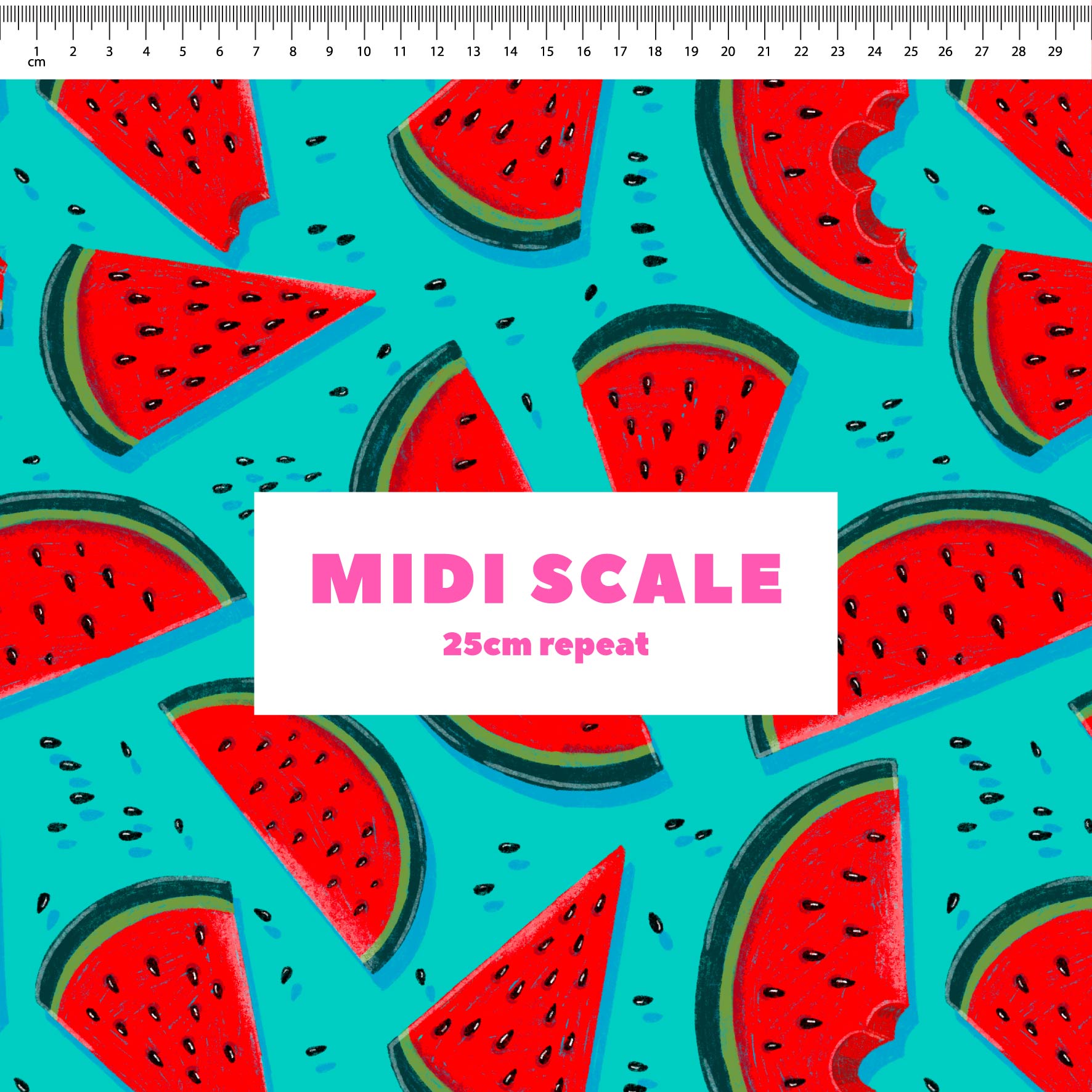 Preorder: Watermelons