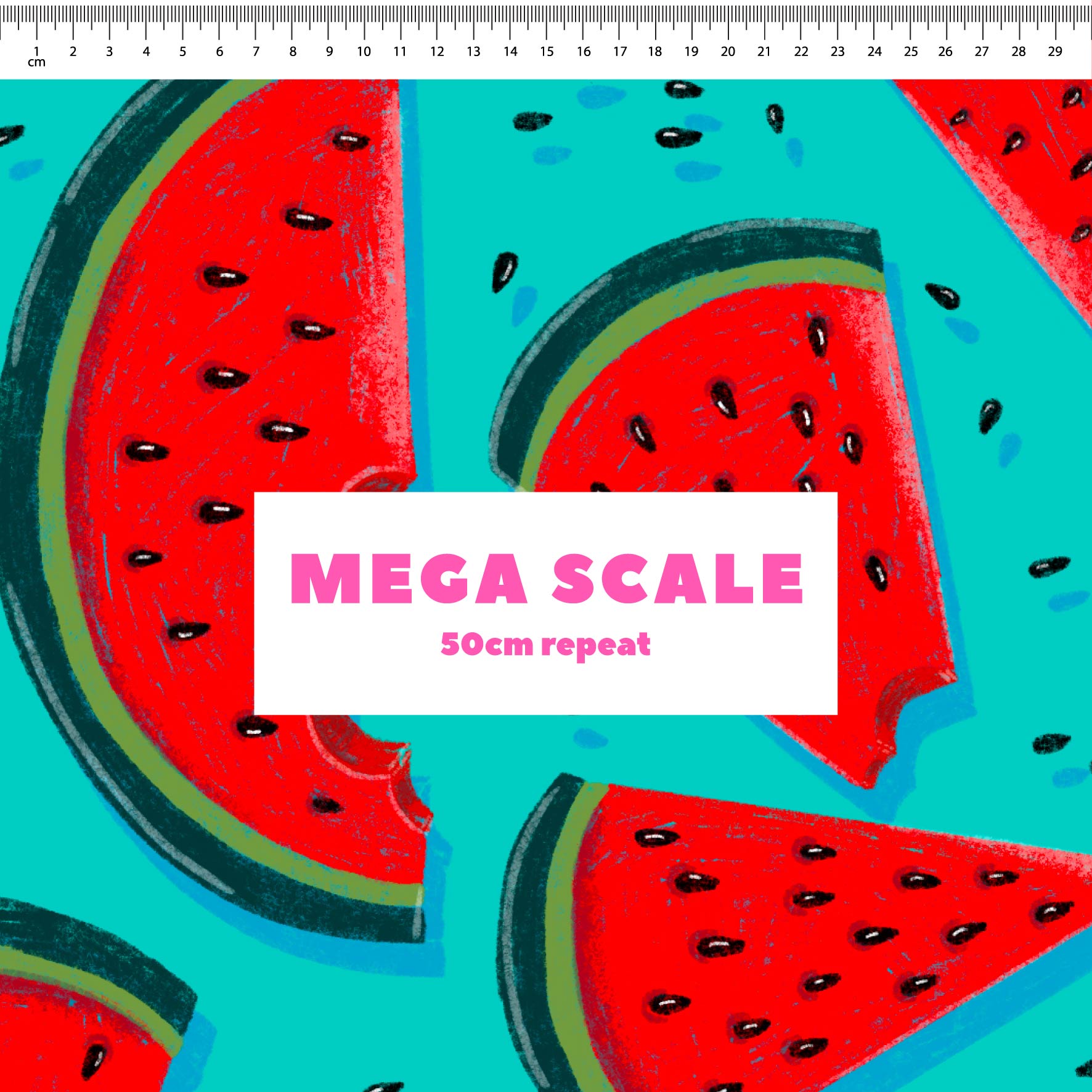 Preorder: Watermelons
