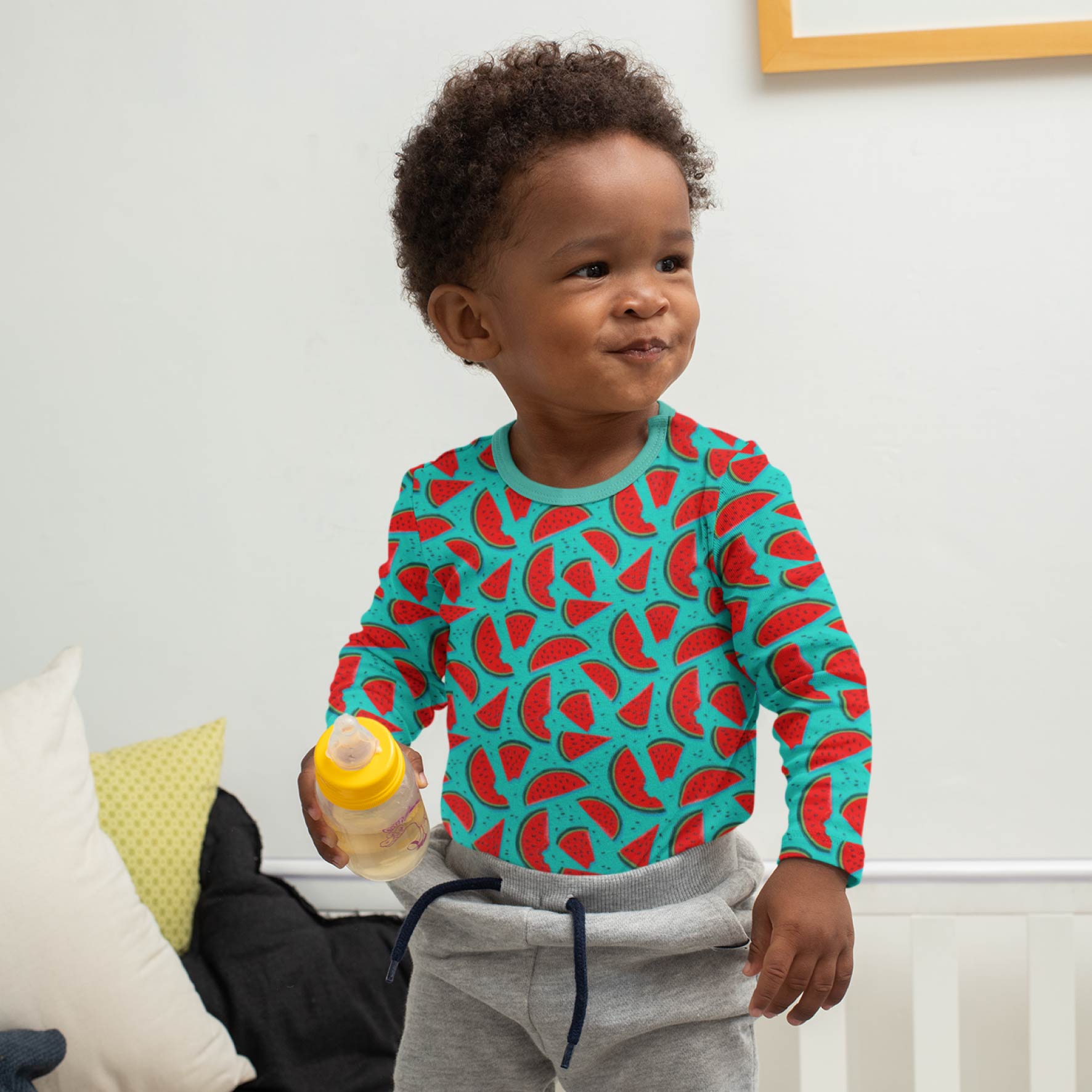 Preorder: Watermelons