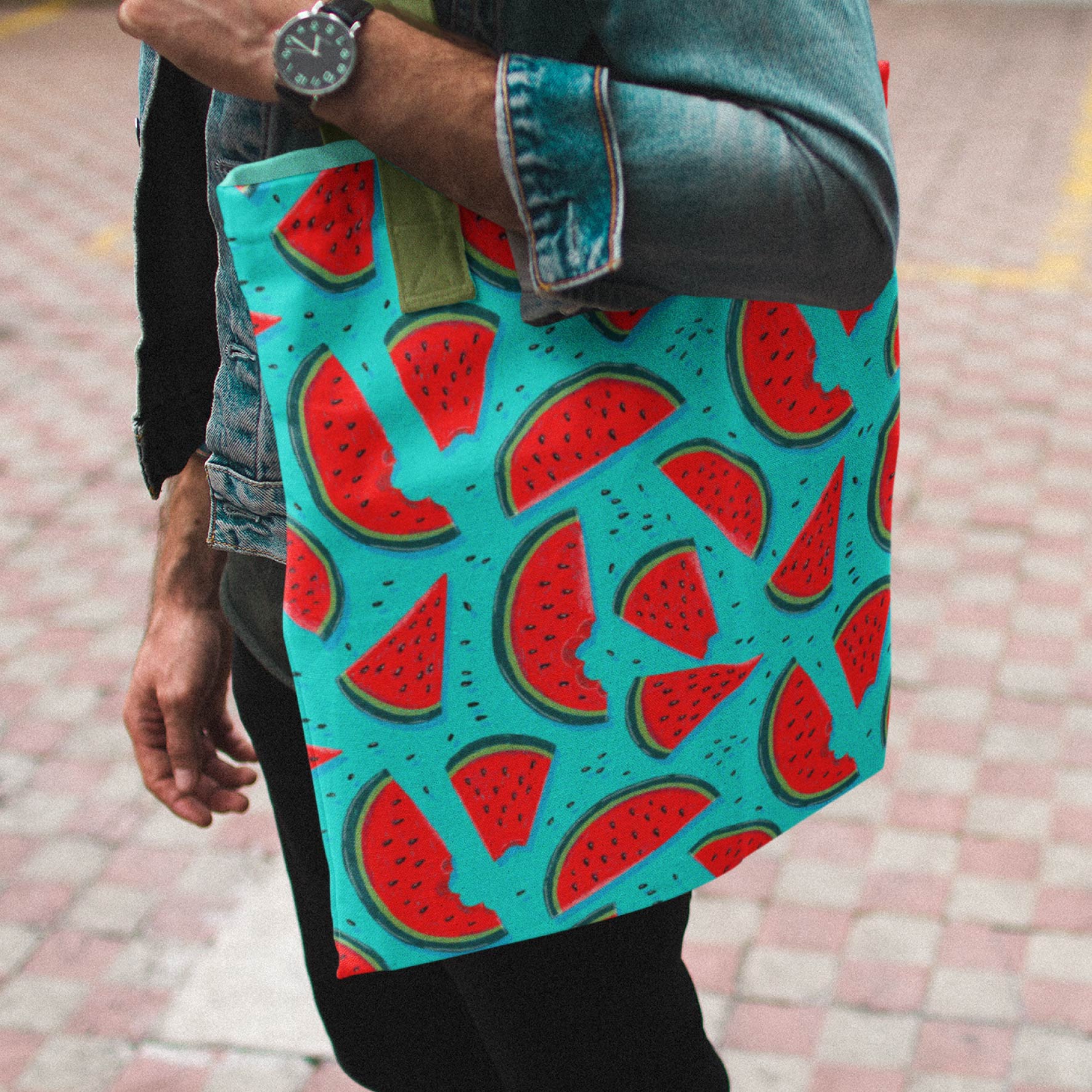 Preorder: Watermelons