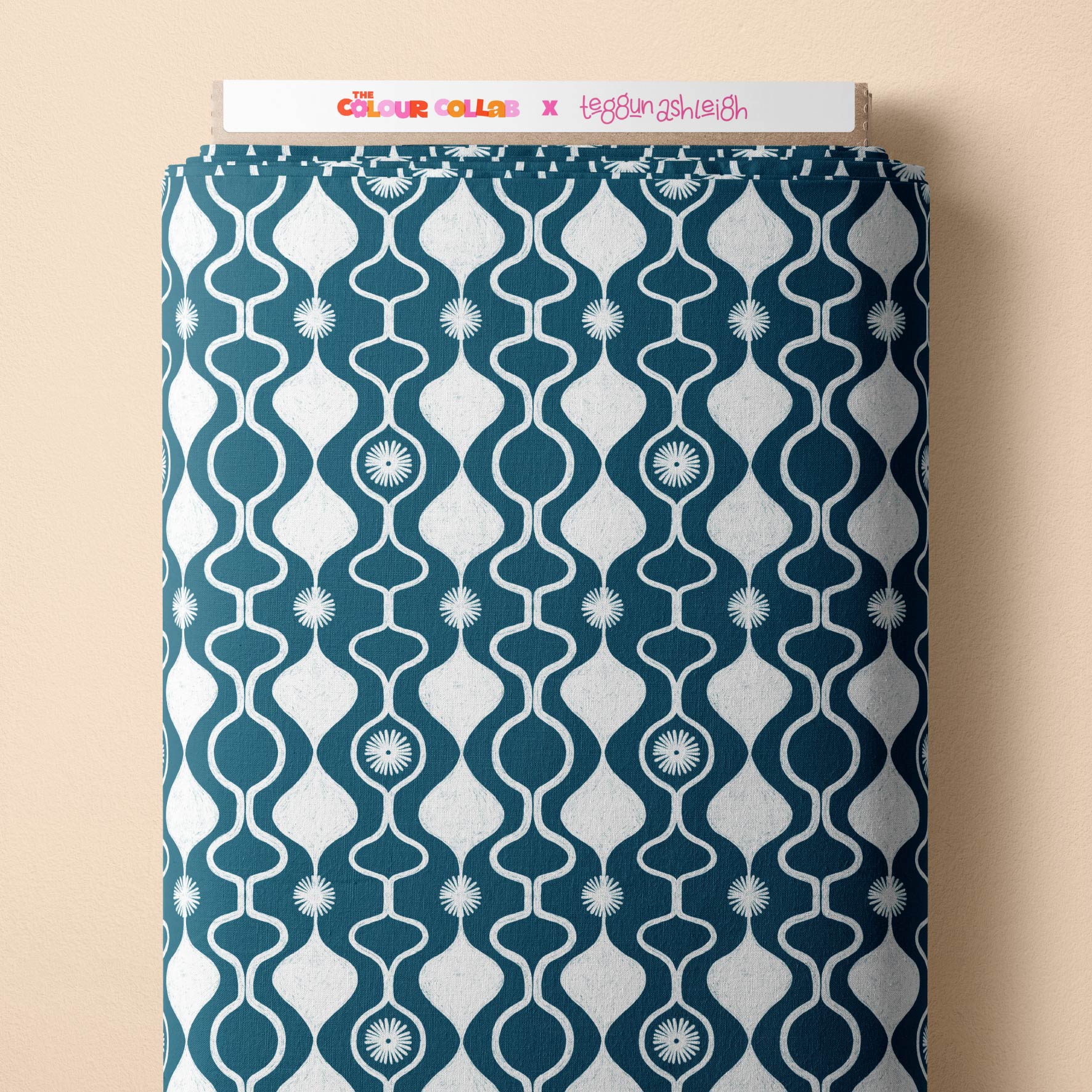 Preorder: Wavelength (Navy)