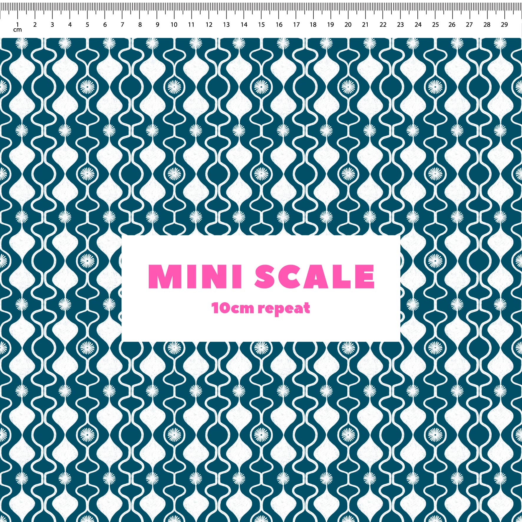 Preorder: Wavelength (Navy)