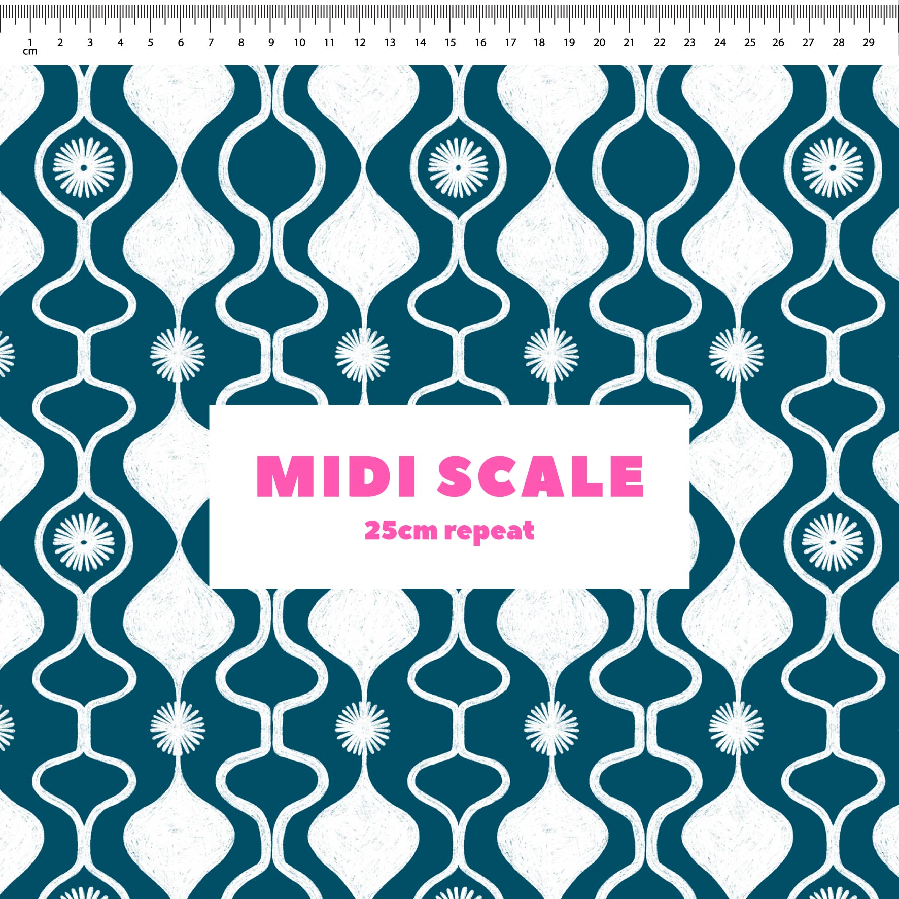 Preorder: Wavelength (Navy)