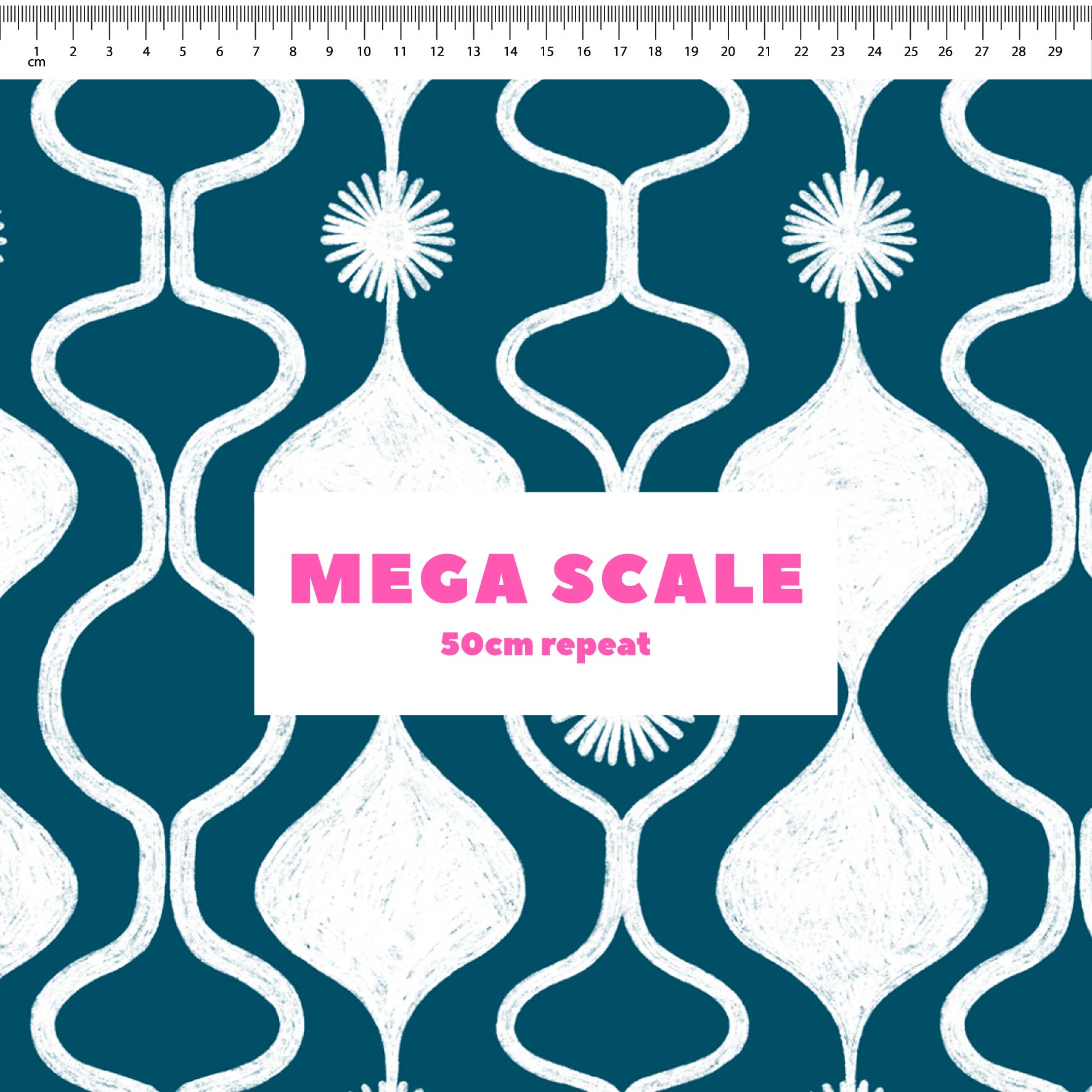 Preorder: Wavelength (Navy)