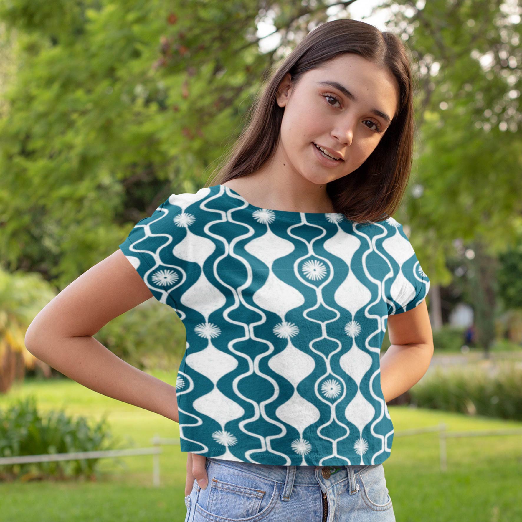 Preorder: Wavelength (Navy)