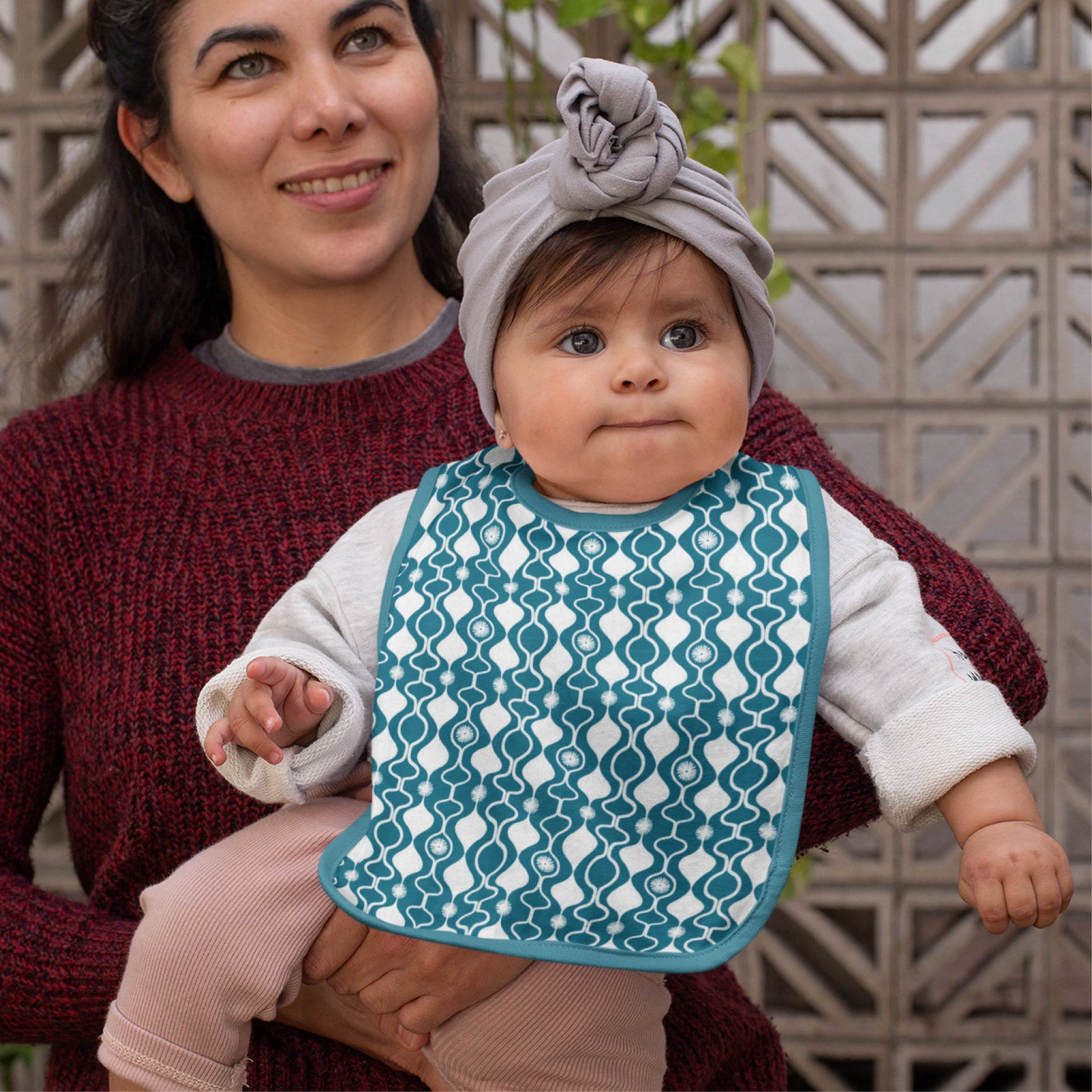 Preorder: Wavelength (Navy)