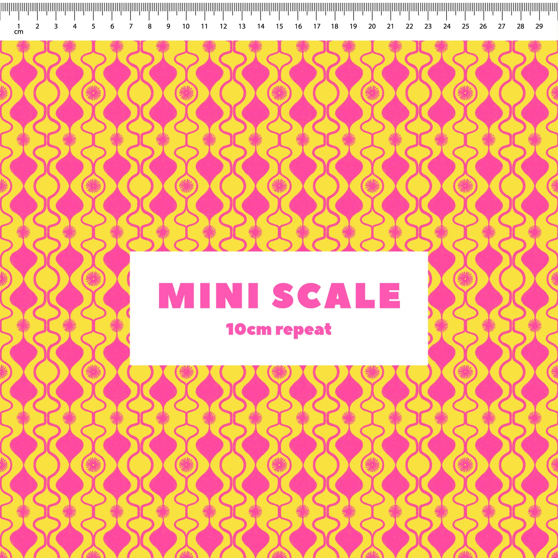 Preorder: Wavelength (Pink)