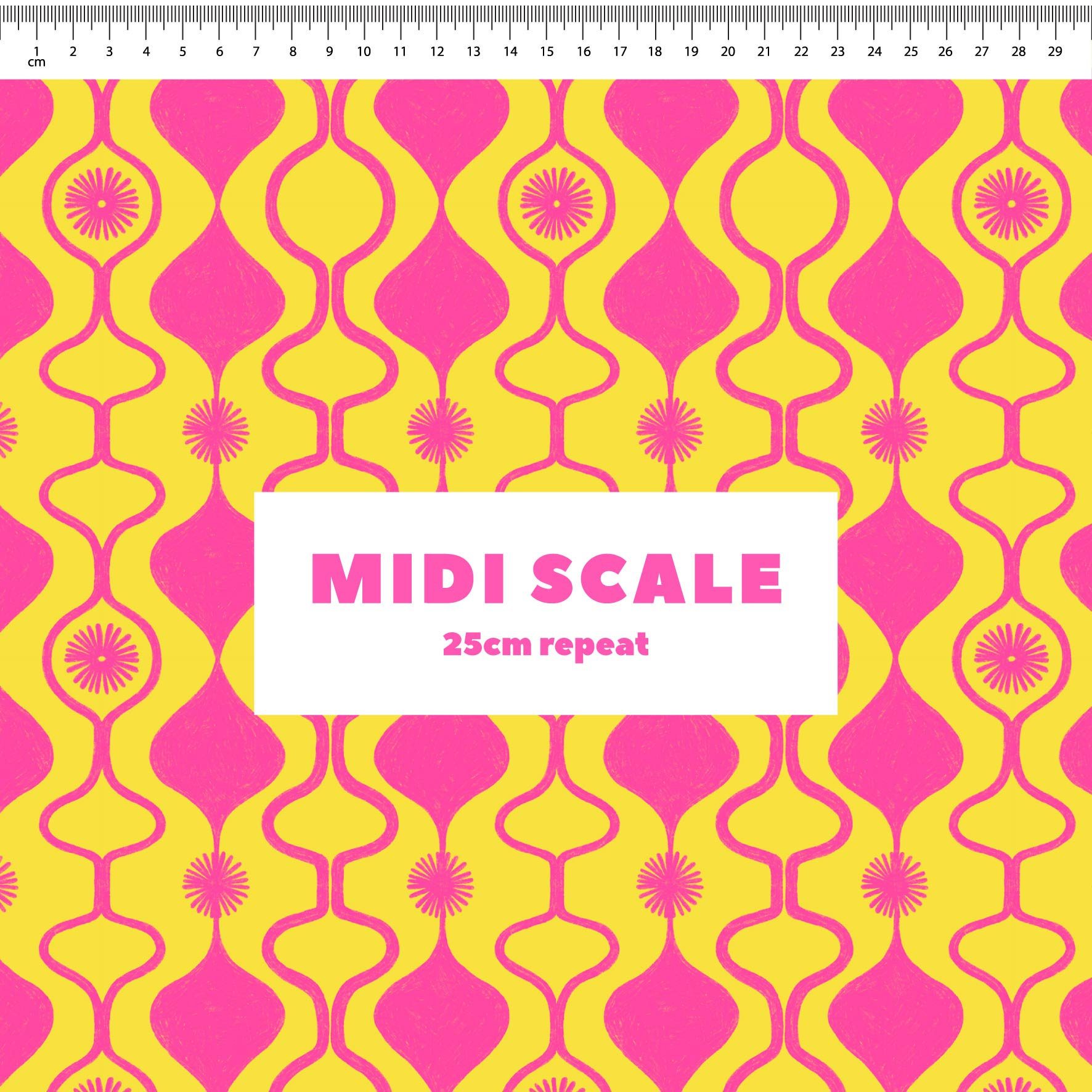 Preorder: Wavelength (Pink)