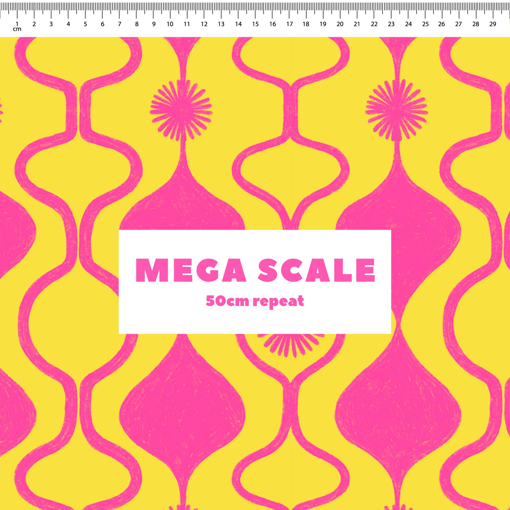 Preorder: Wavelength (Pink)