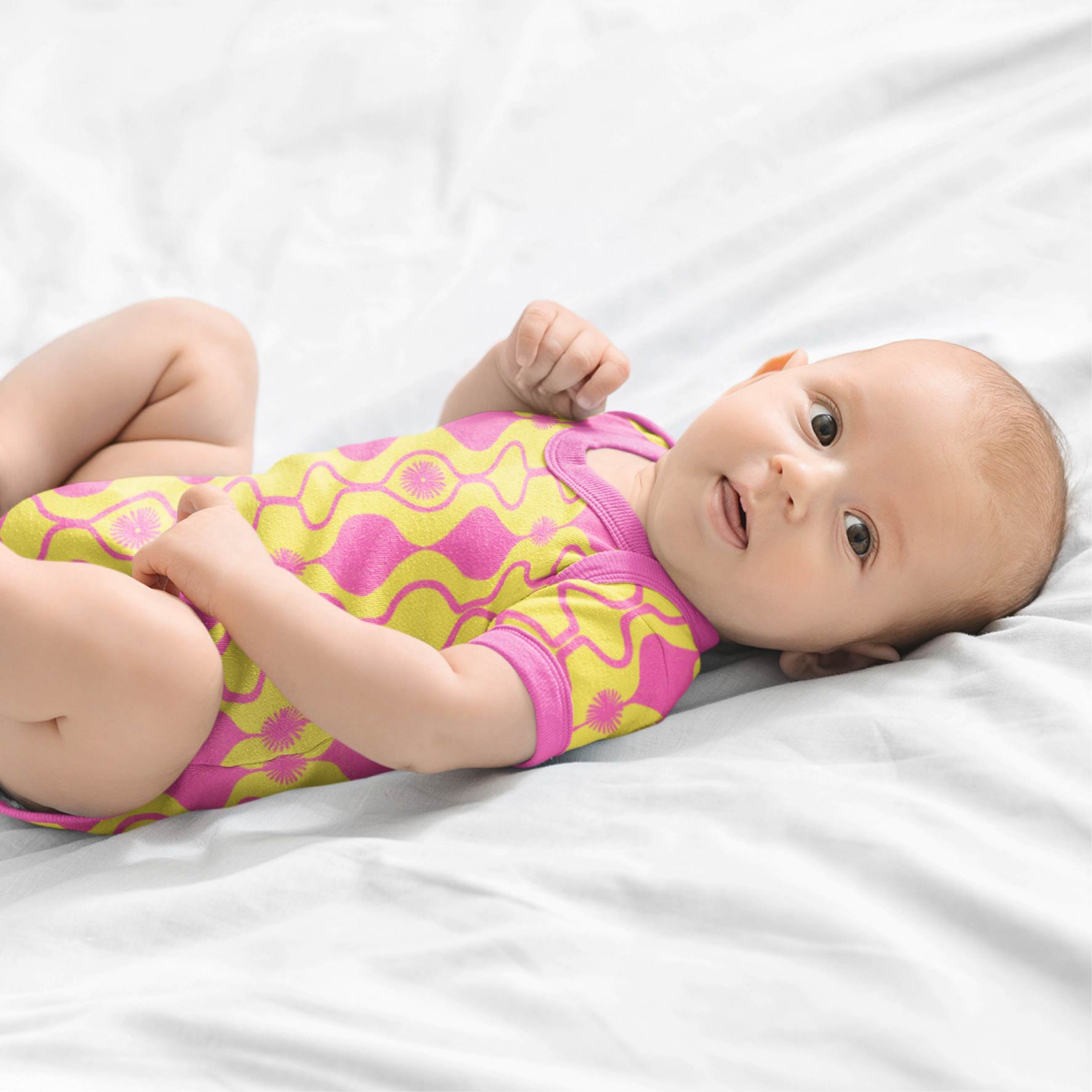 Preorder: Wavelength (Pink)