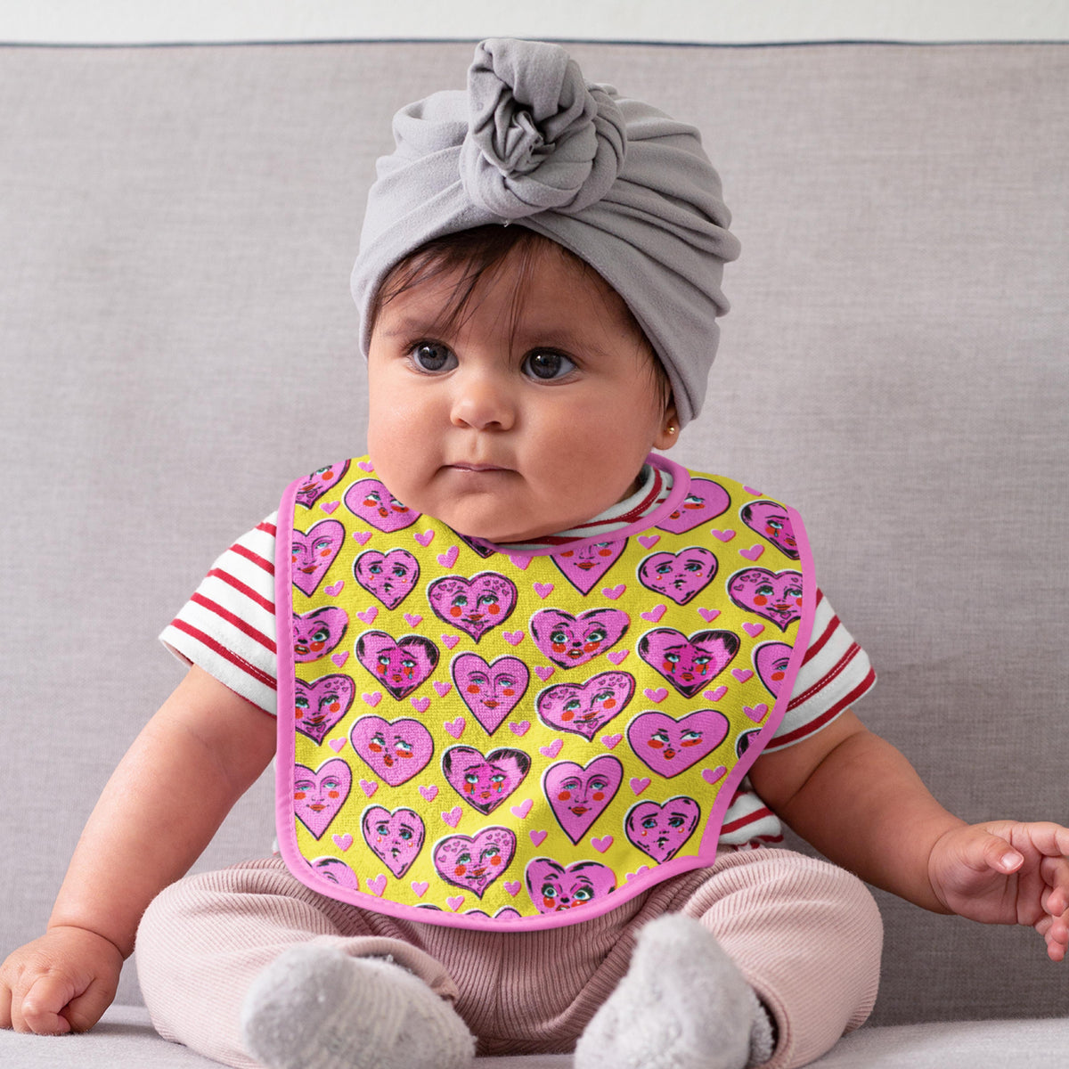 Wholehearted Preorder Fabric by Sue-Ching Lascelles