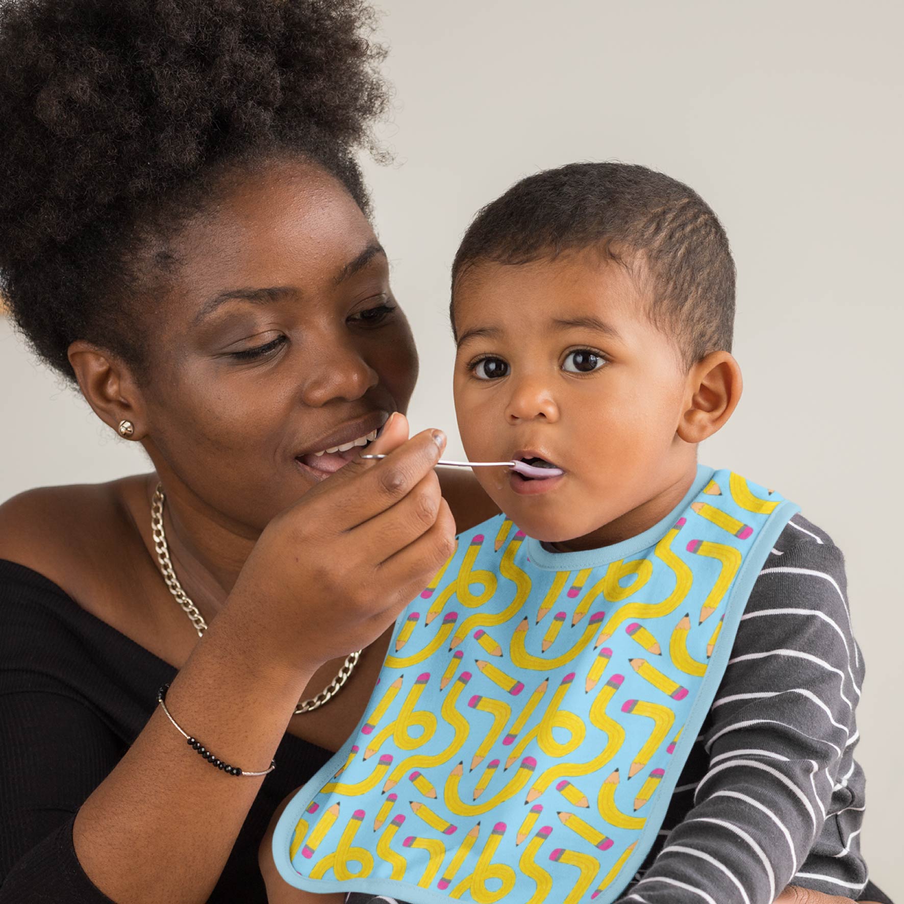 Preorder: Wonky Pencils (Blue)
