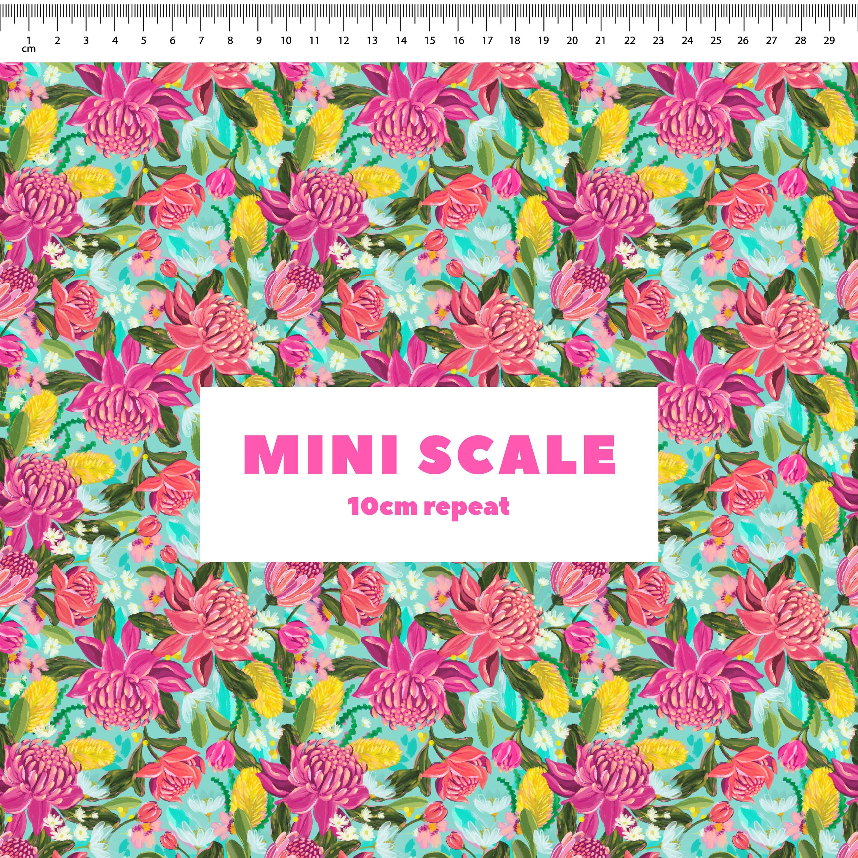 Zesty Natives Preorder Fabric by Milly + Mae