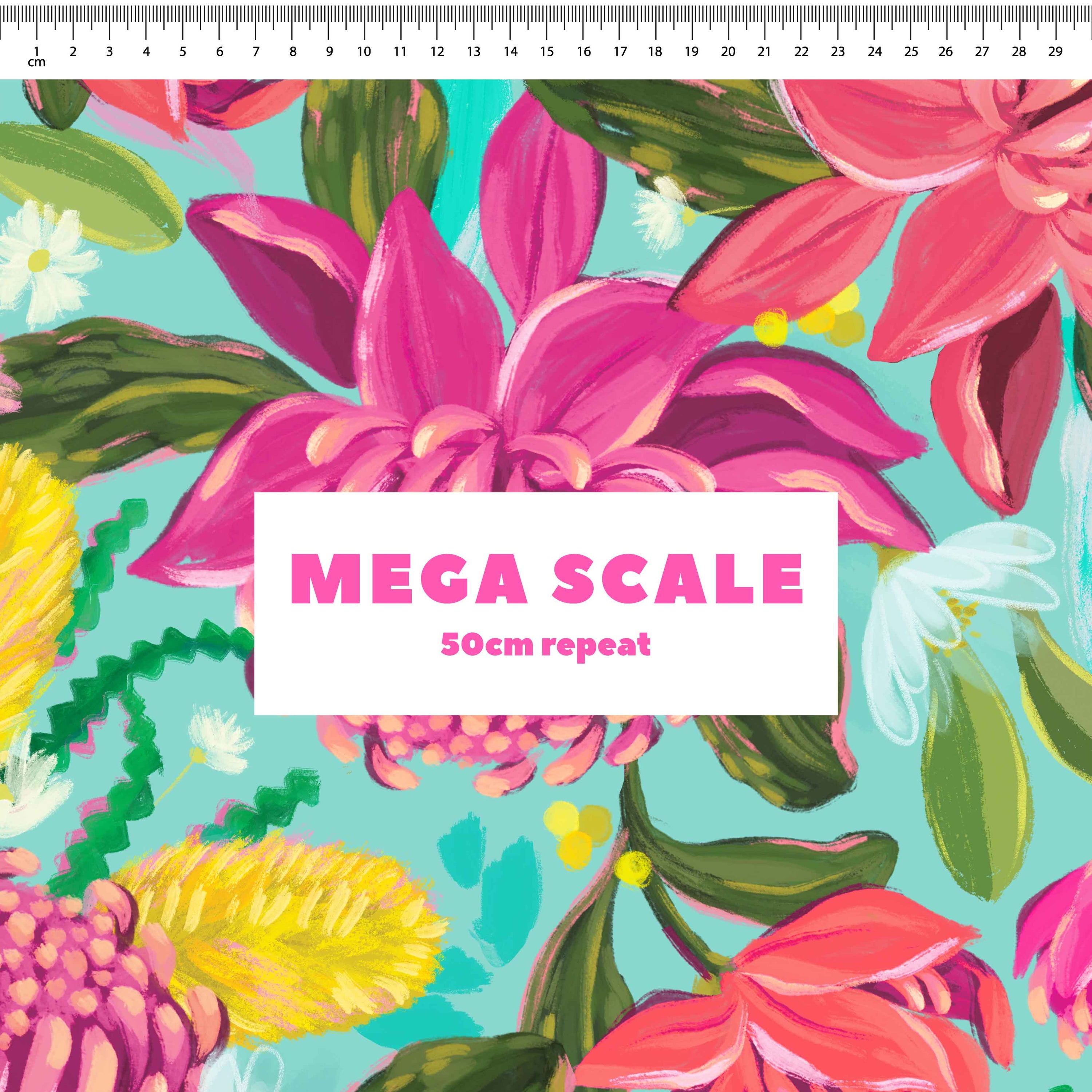 Zesty Natives Preorder Fabric by Milly + Mae
