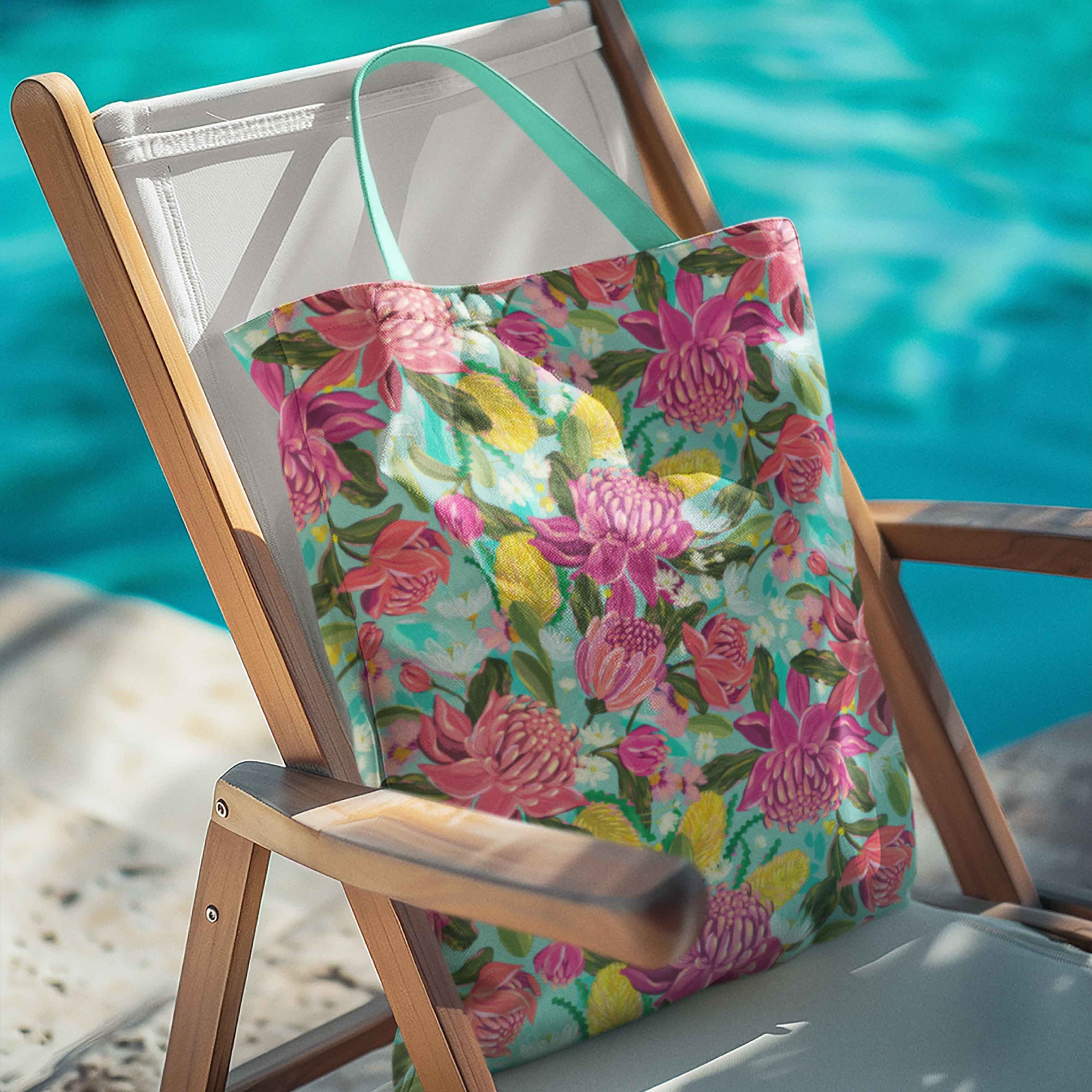Zesty Natives Preorder Fabric by Milly + Mae